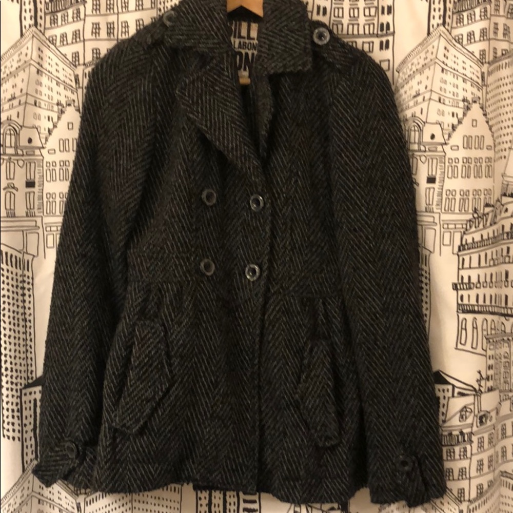 Women coat